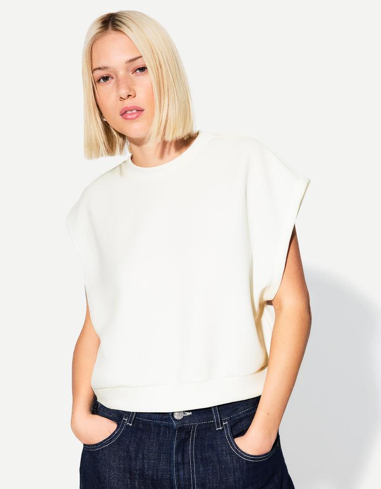 Kolsuz top