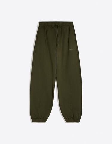 Joggers — Green 5