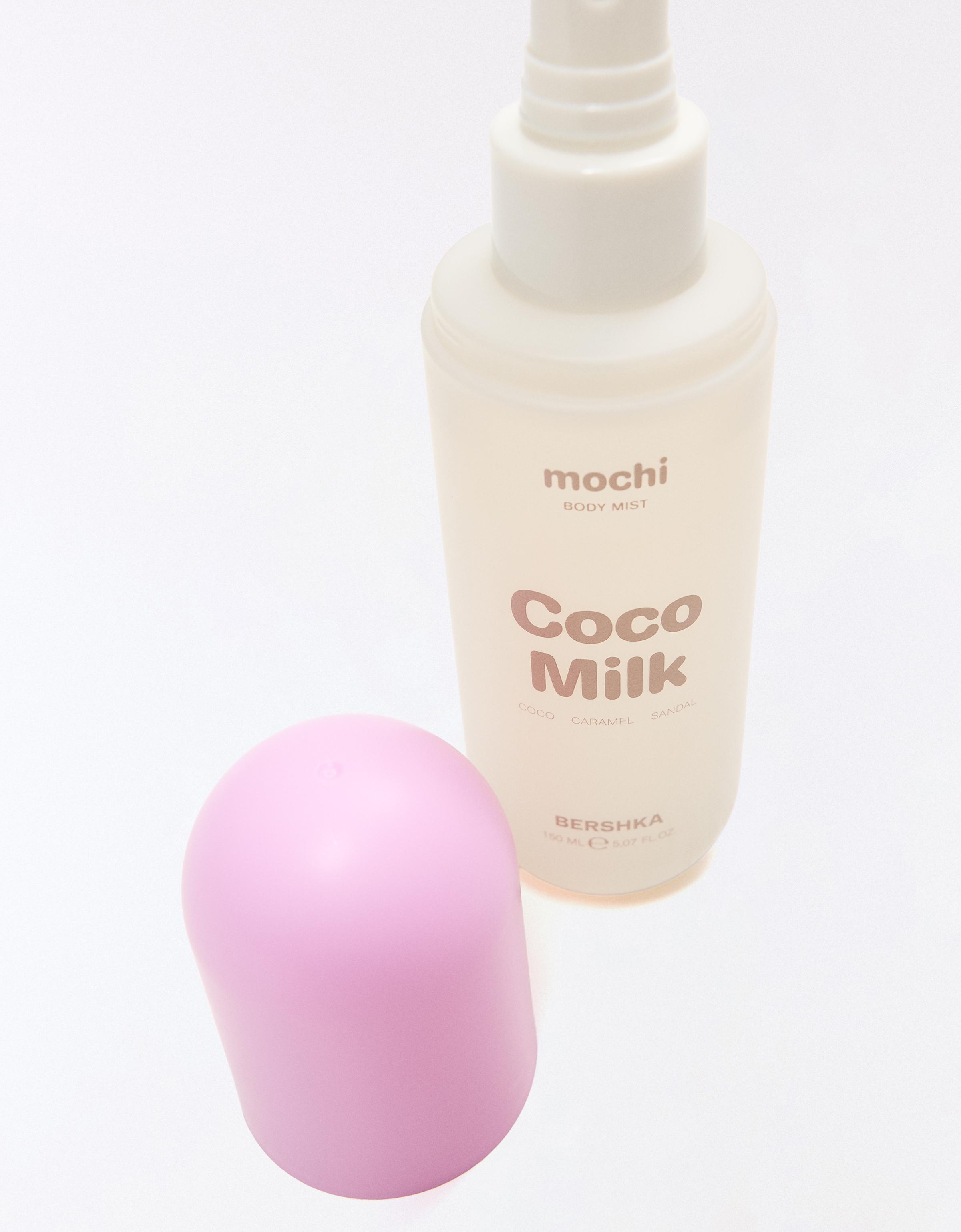 MOCHI COCO MILK BODY MIST 150ML — Off white
