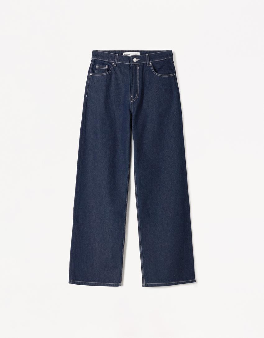 Baggy jeans