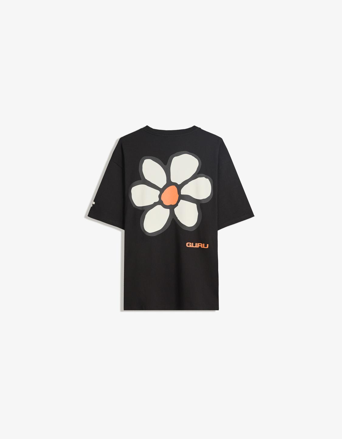 Guru short sleeve T-shirt