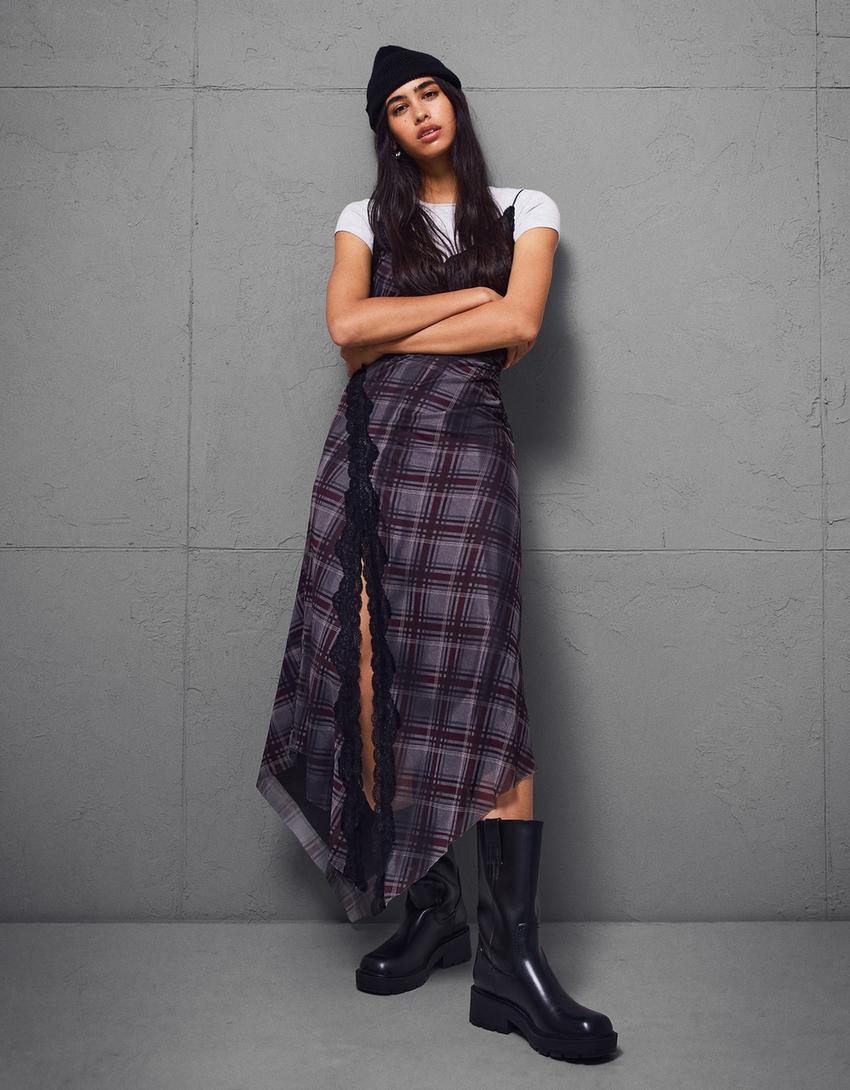 Stivaletti Da Moto Con Protezioni - Uomo E Donna - In Pelle Con Suola Antiscivolo - Foto 12