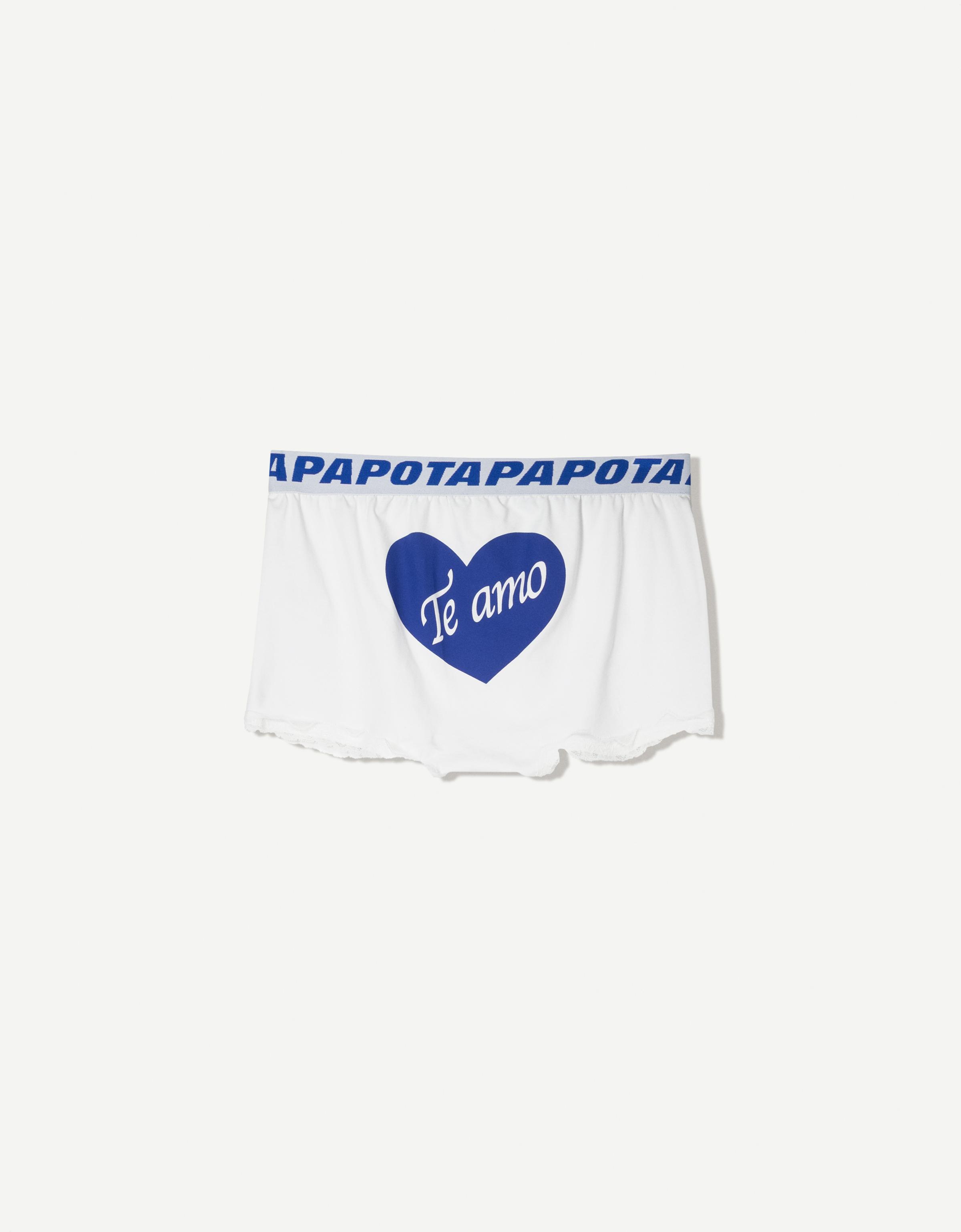 Ca7riel & Paco Amoroso カトパコ Bershka コラボT BERSHKA x CA7RIEL & Paco Amoroso - Fucking Young!