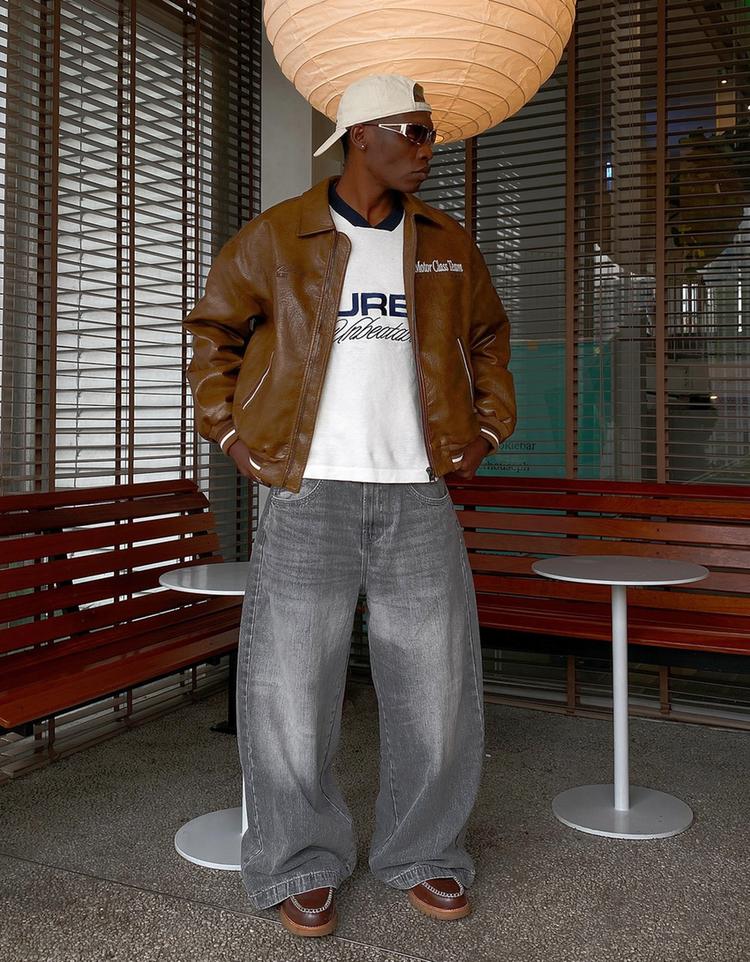 Chicos-Streetwear