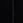 Faux fur coat — Black