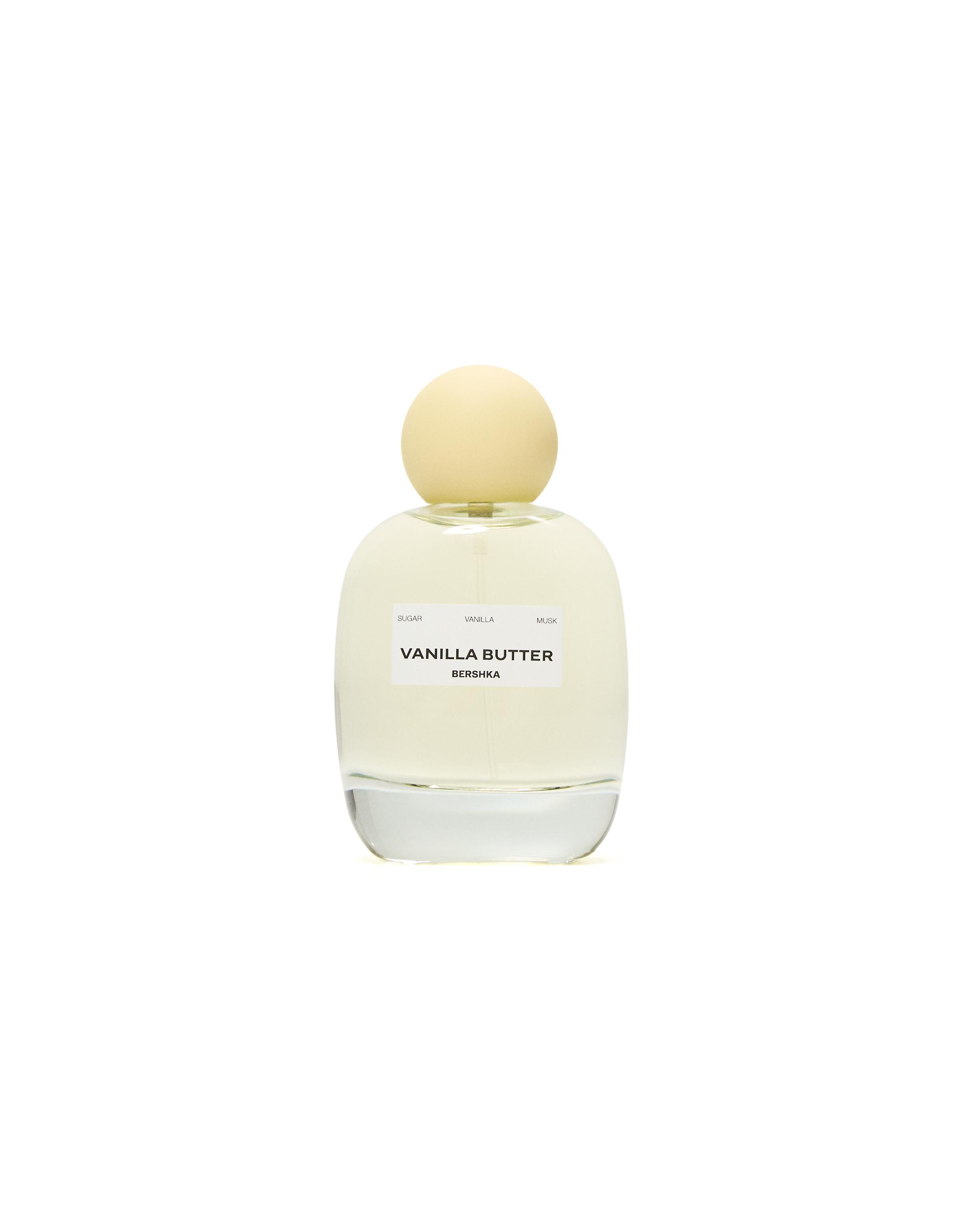 Vanilla Butter Eau de Parfum 100 ml — Beige