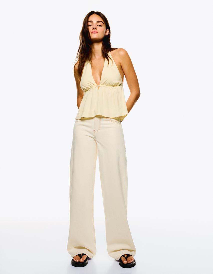 Jeans boyfriend-Crudo-2