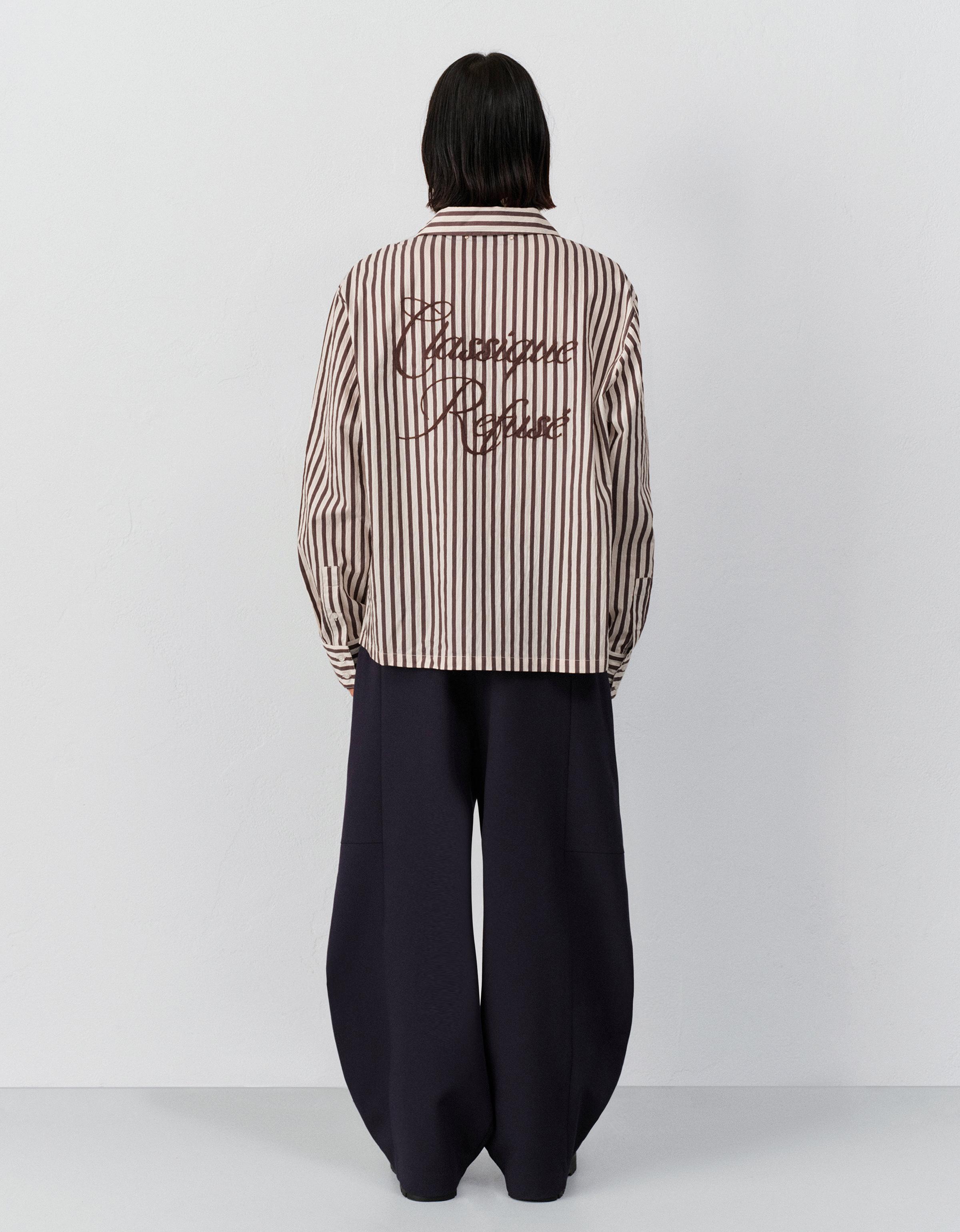 Petit Brabancon Tシャツ CROSS COUNTER 1 burst-city.png