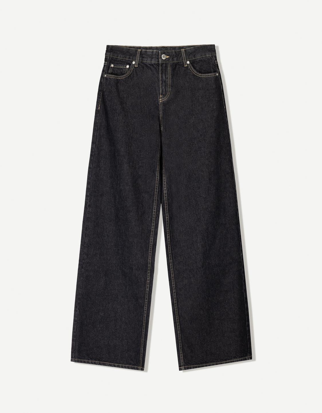 Novinky Bershka novinky-bershka