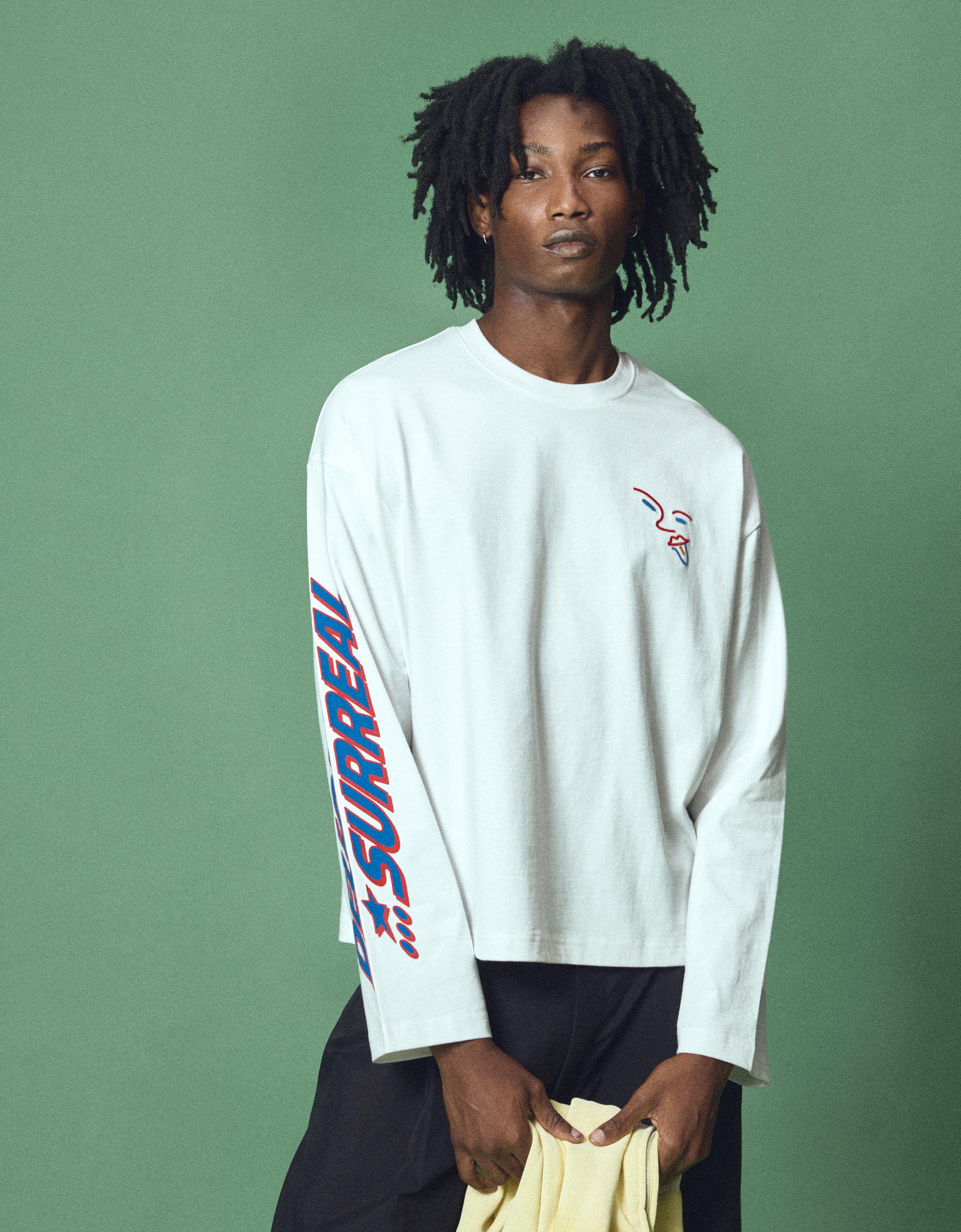 Collaborations® | Bershka