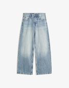 Boyfriend jeans