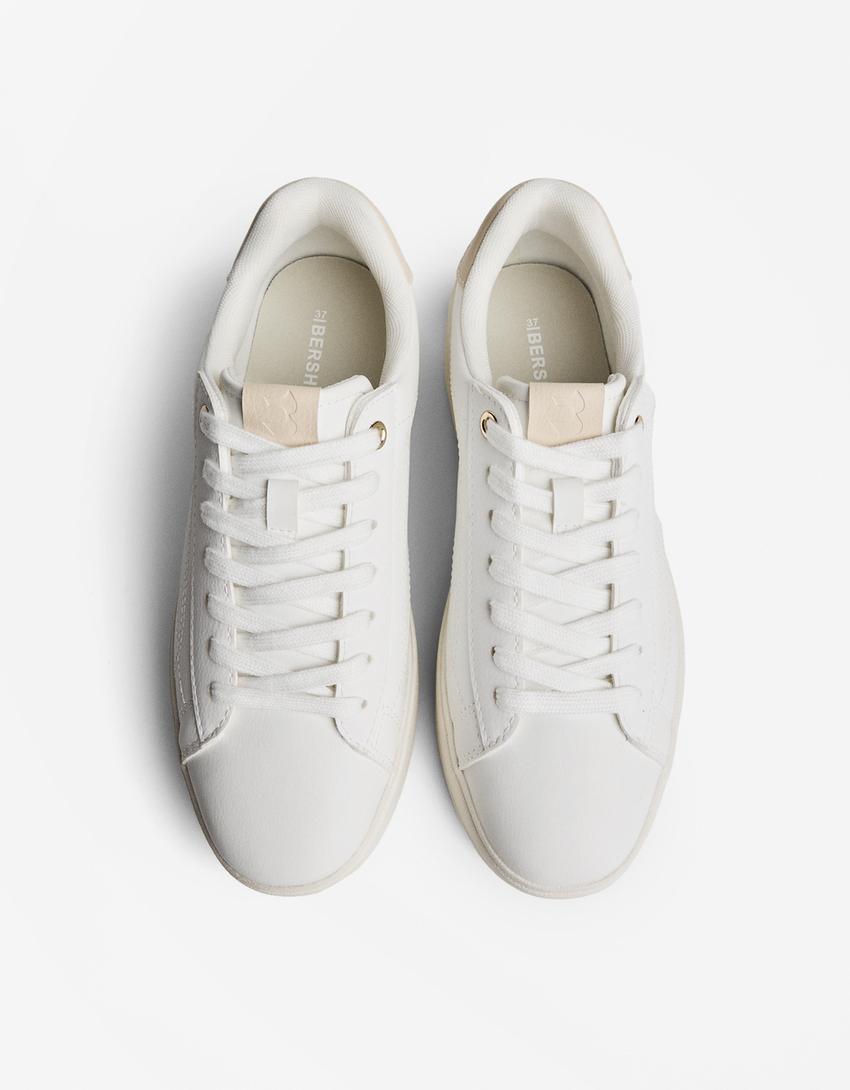 Zapatillas plataforma-Blanco-3