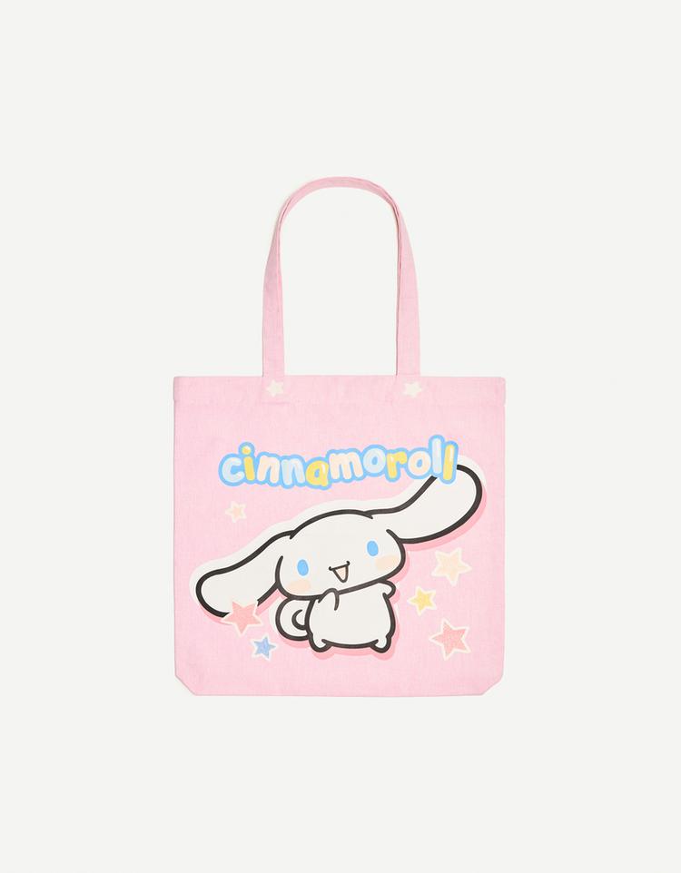 Cinnamoroll shopper bag