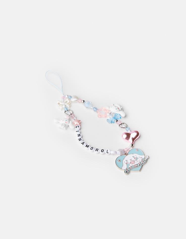 Cadena móvil Cinnamoroll