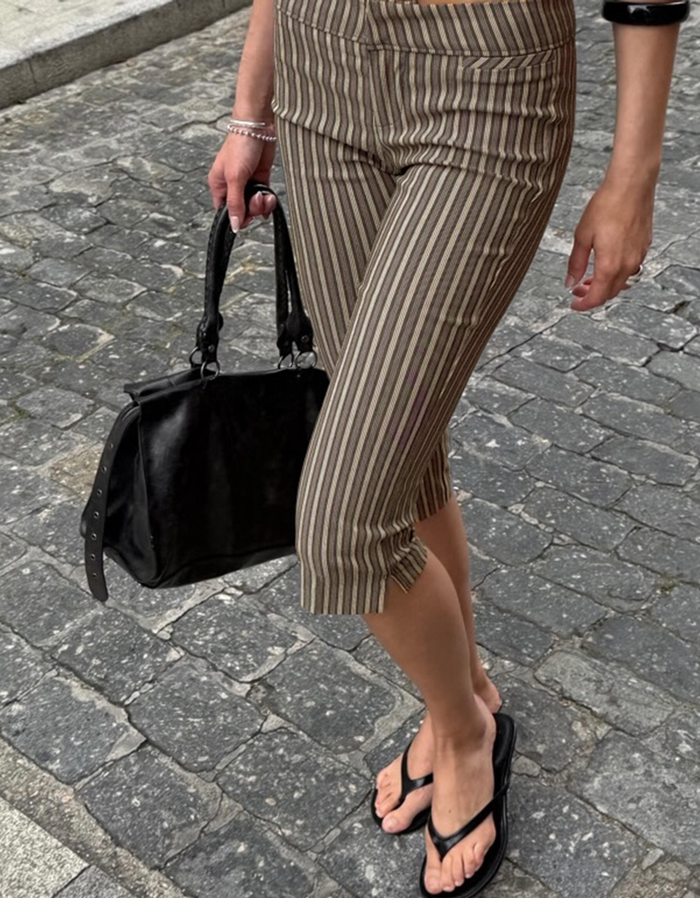 Bowling bag — Black