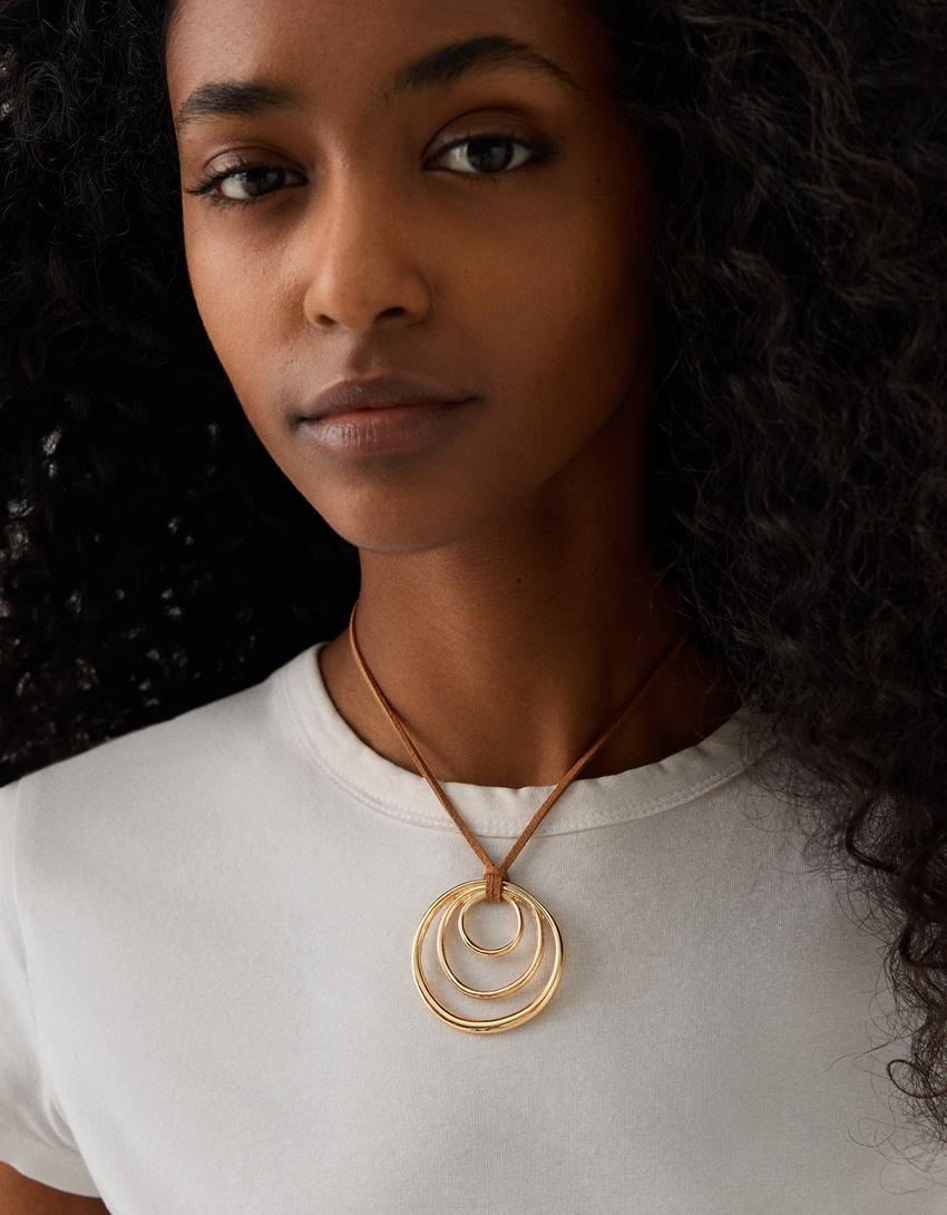 عقد حبل لولبي-ذهبي-1