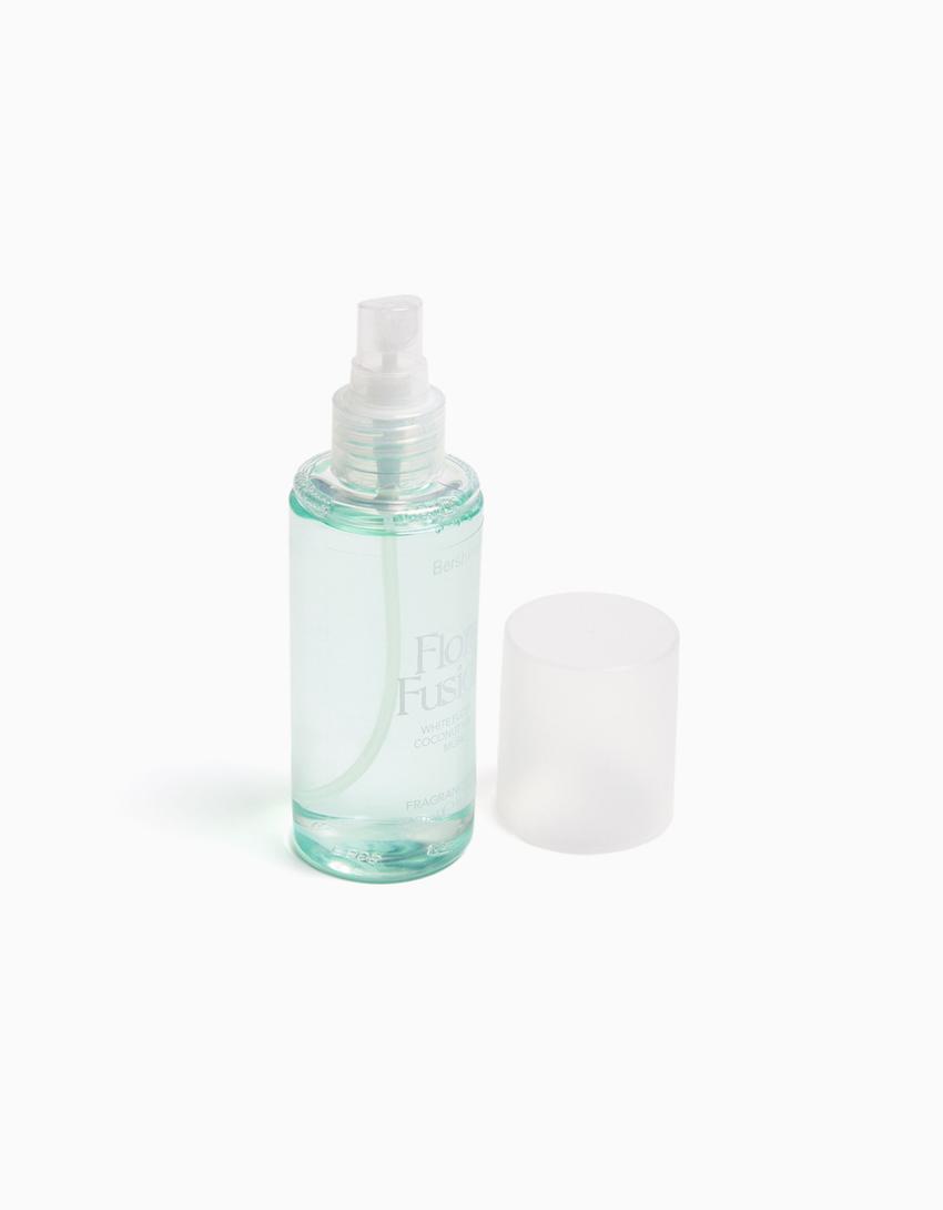 Çiçeksi Füzyon 150 ml-Yeşil-4