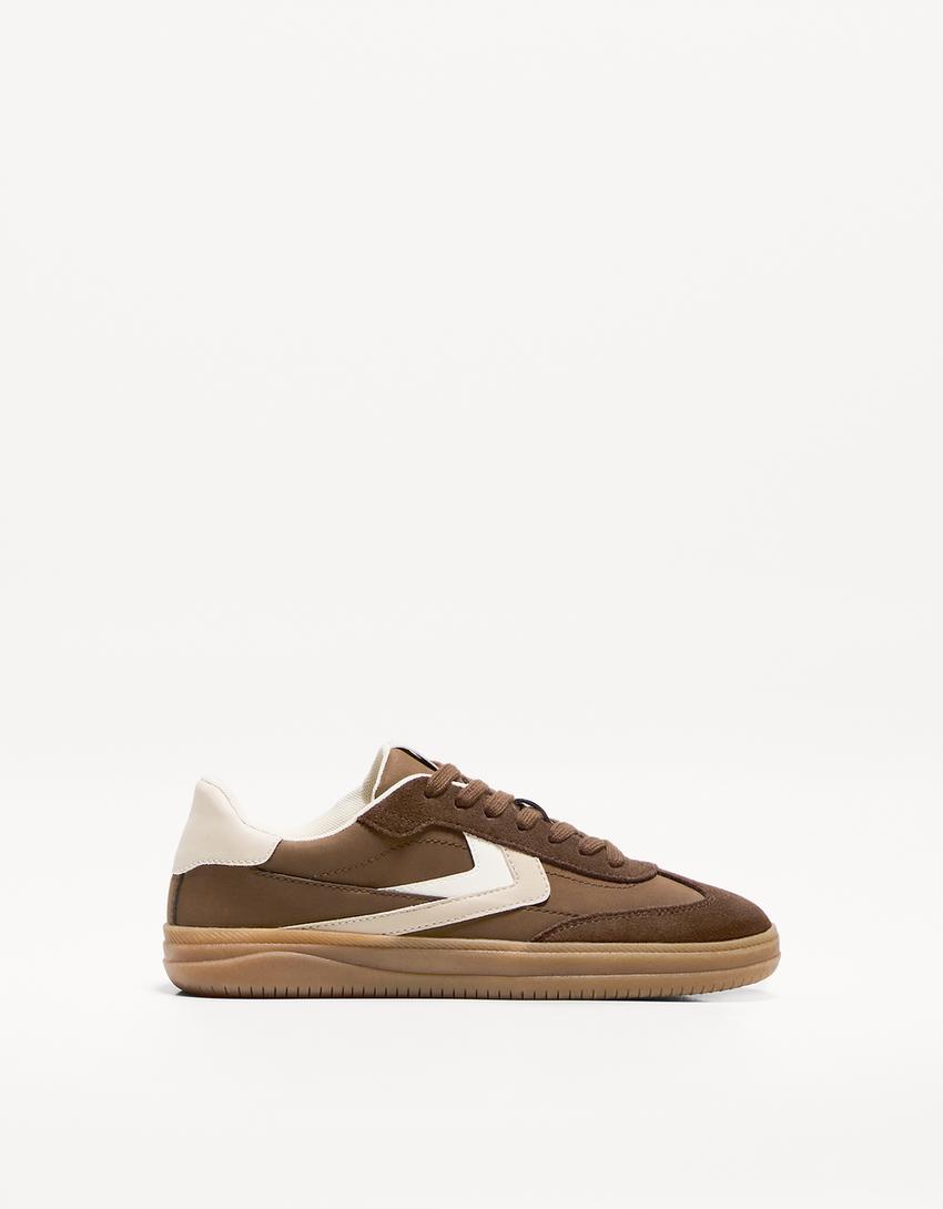 Bershka Mexico Bambas Mujer Bershka Tenis Bershka Mujer 2021