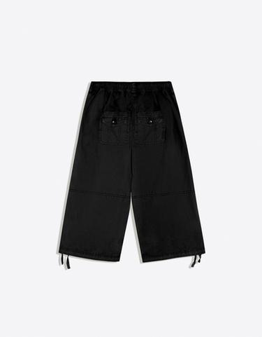 Capris — Black 5