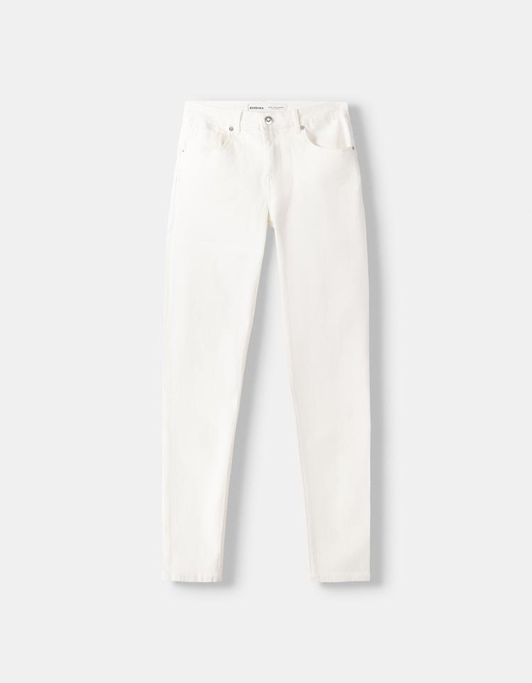 Jeans skinny push up