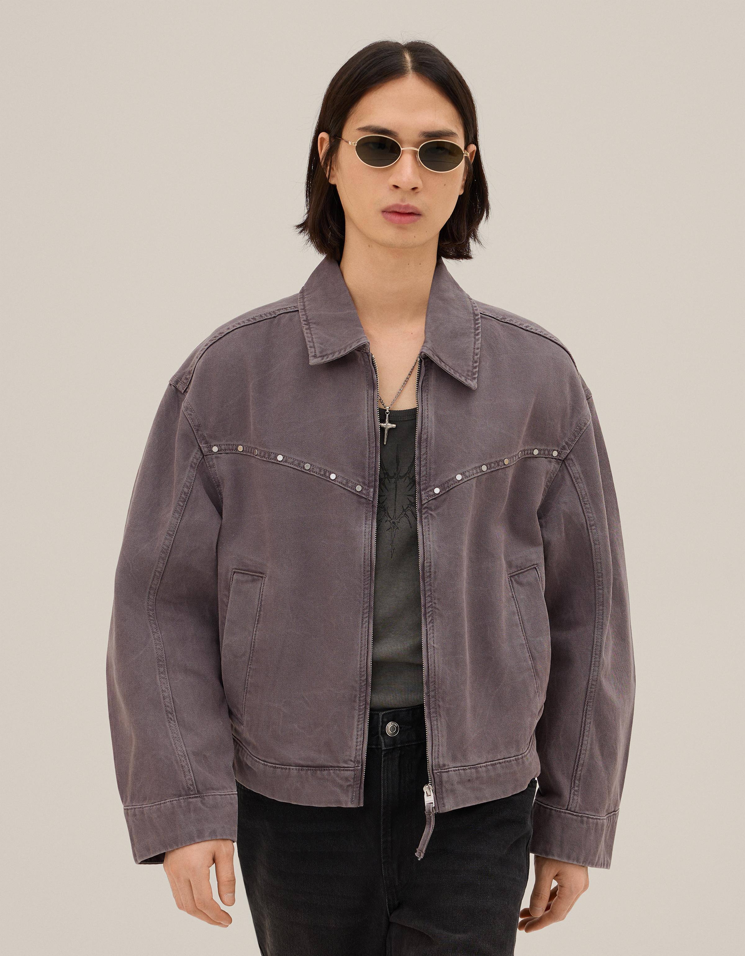 Blouson À Clous S Pierre