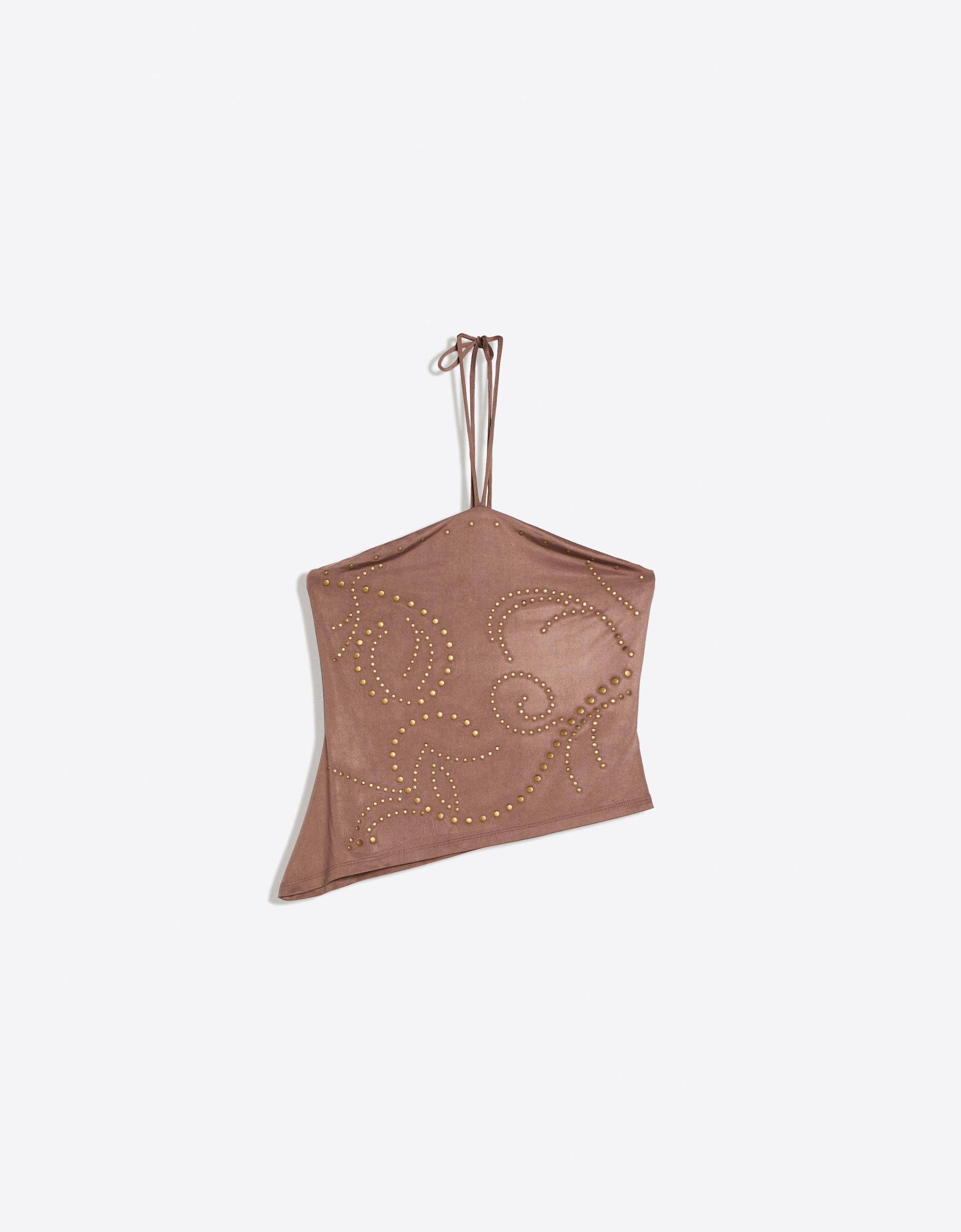 Zımbalı halter top - Görsel 5