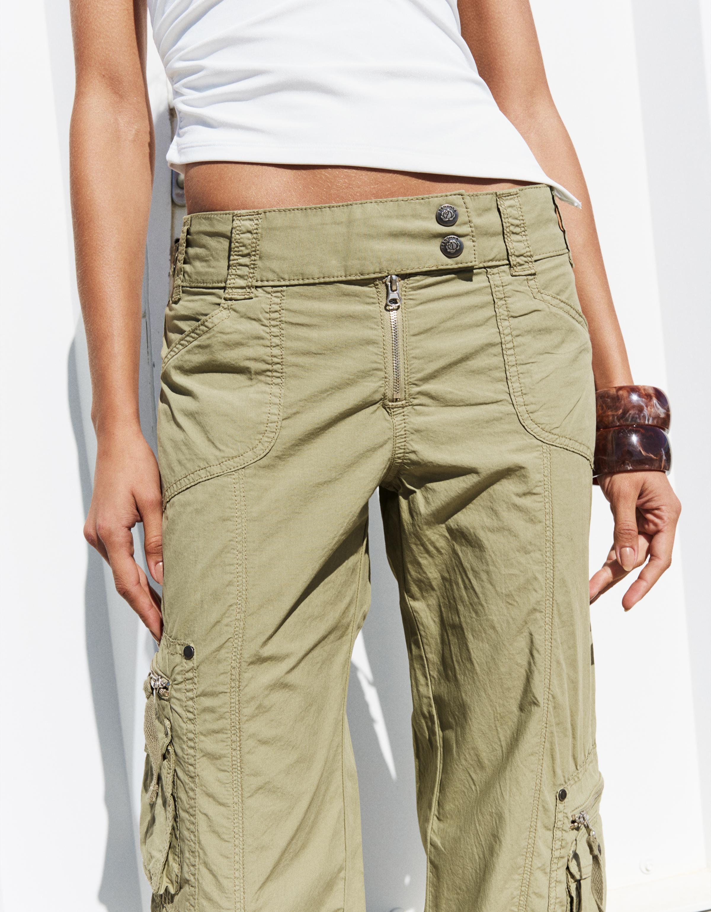 Cepli pantolon - Görsel 10