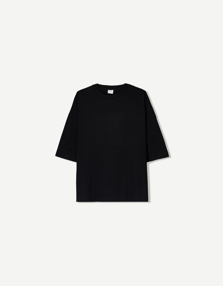 Ensemble T-shirt et bermuda-Ensemble T-shirt et bermuda