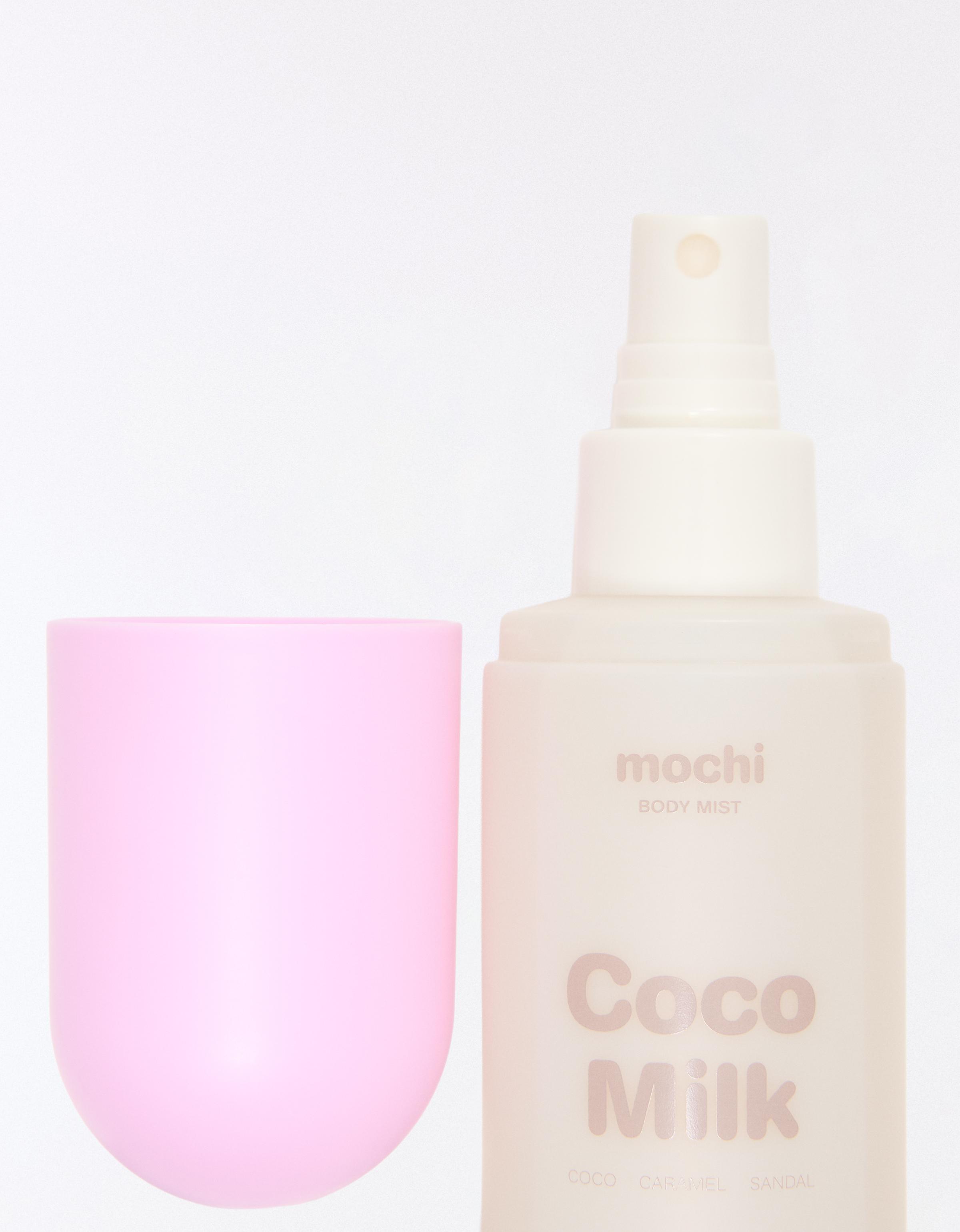 MOCHI COCO MILK BODY MIST 150ML — Off white