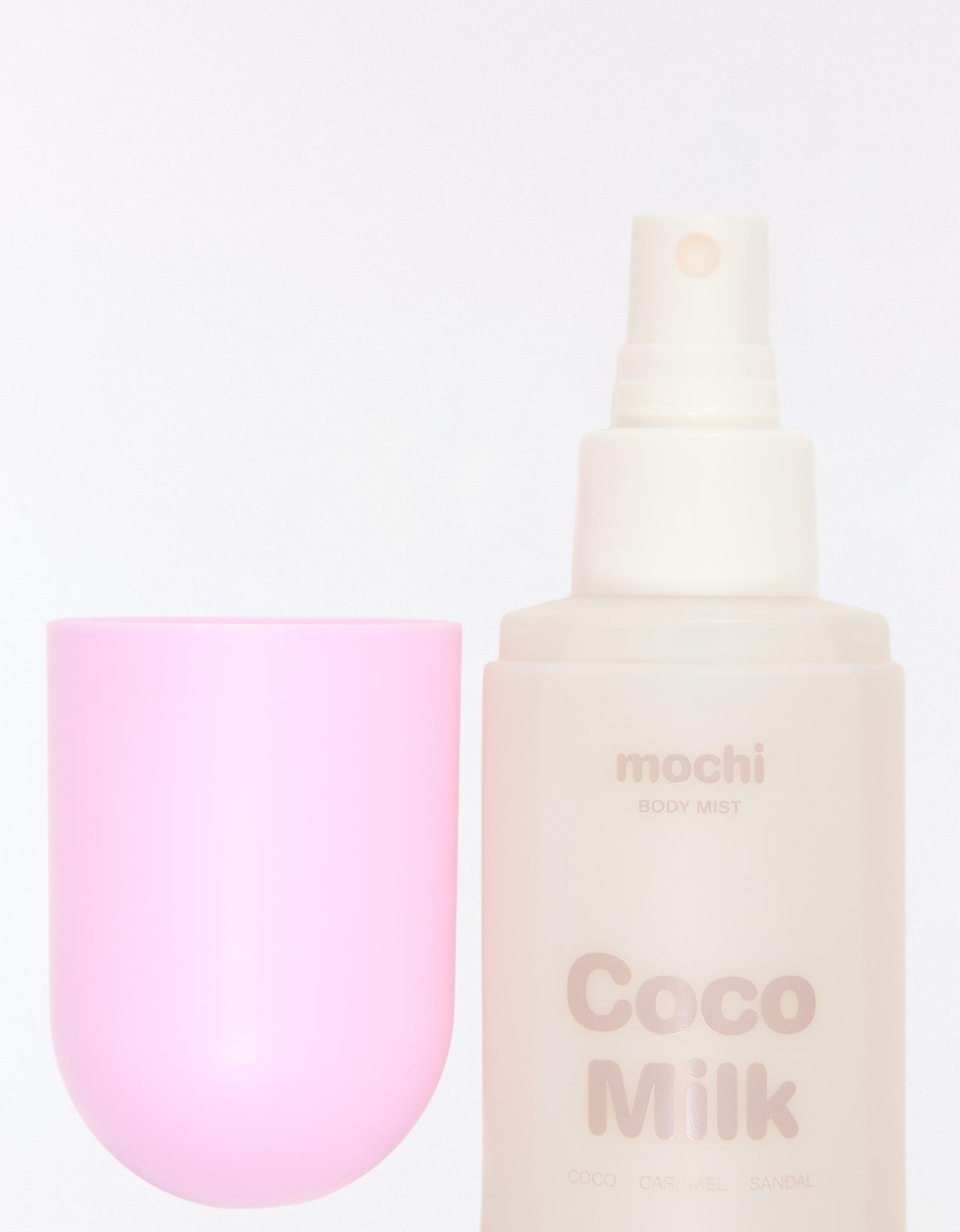 MOCHI COCO MILK BODY MIST 150ML — Off white