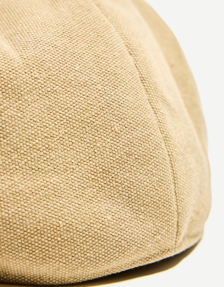Beret-Sand-0