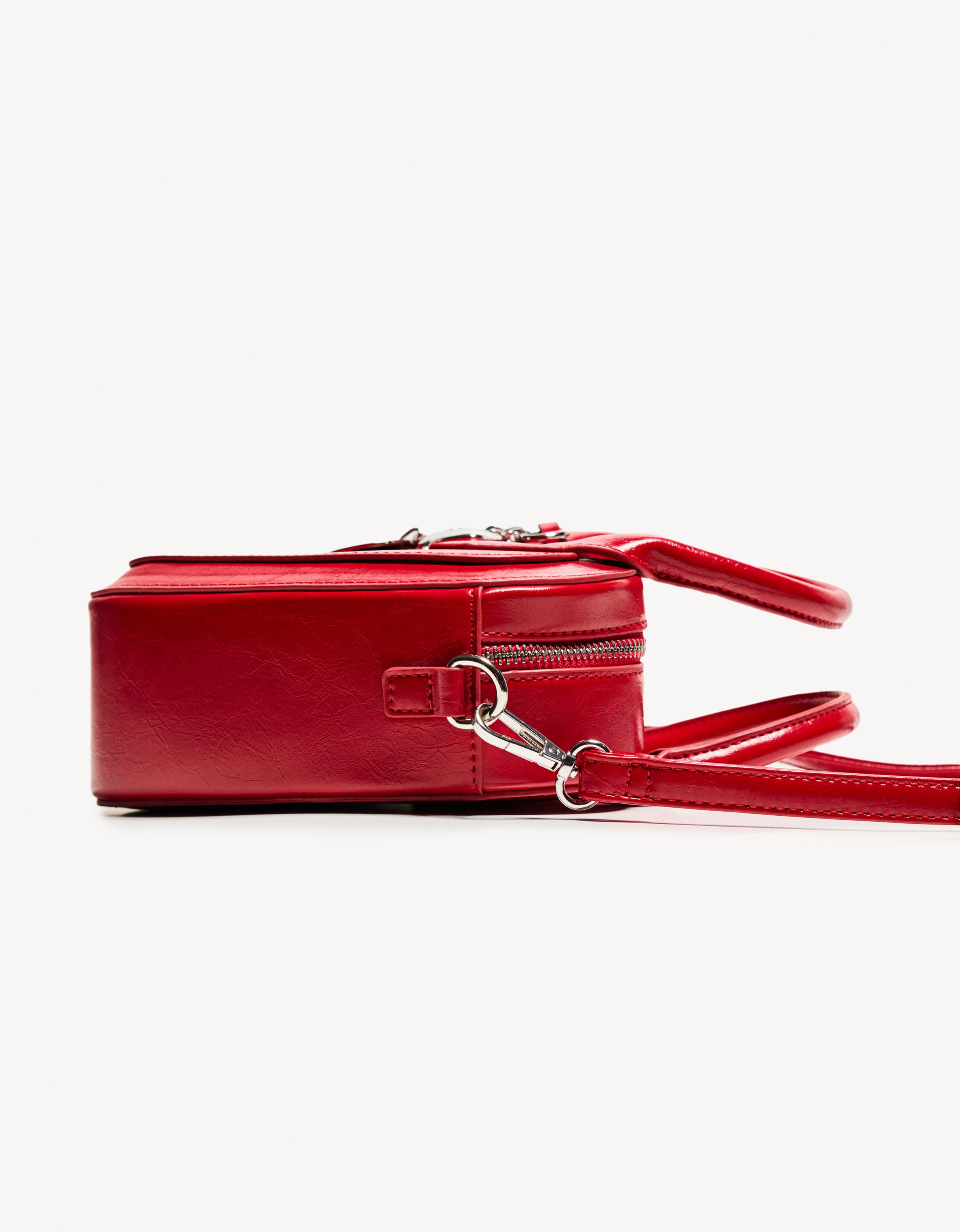 ショルダーバッグ・ポシェット COZING Heart mini bag 5BJH1392 Amazon | [JOKnet] [ジェイ・オー・ケーネット] メール便 ハート