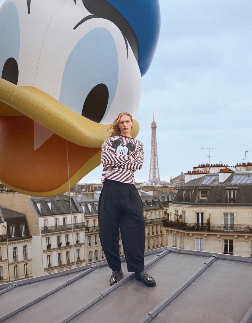 Mocassí Disney-Combinat