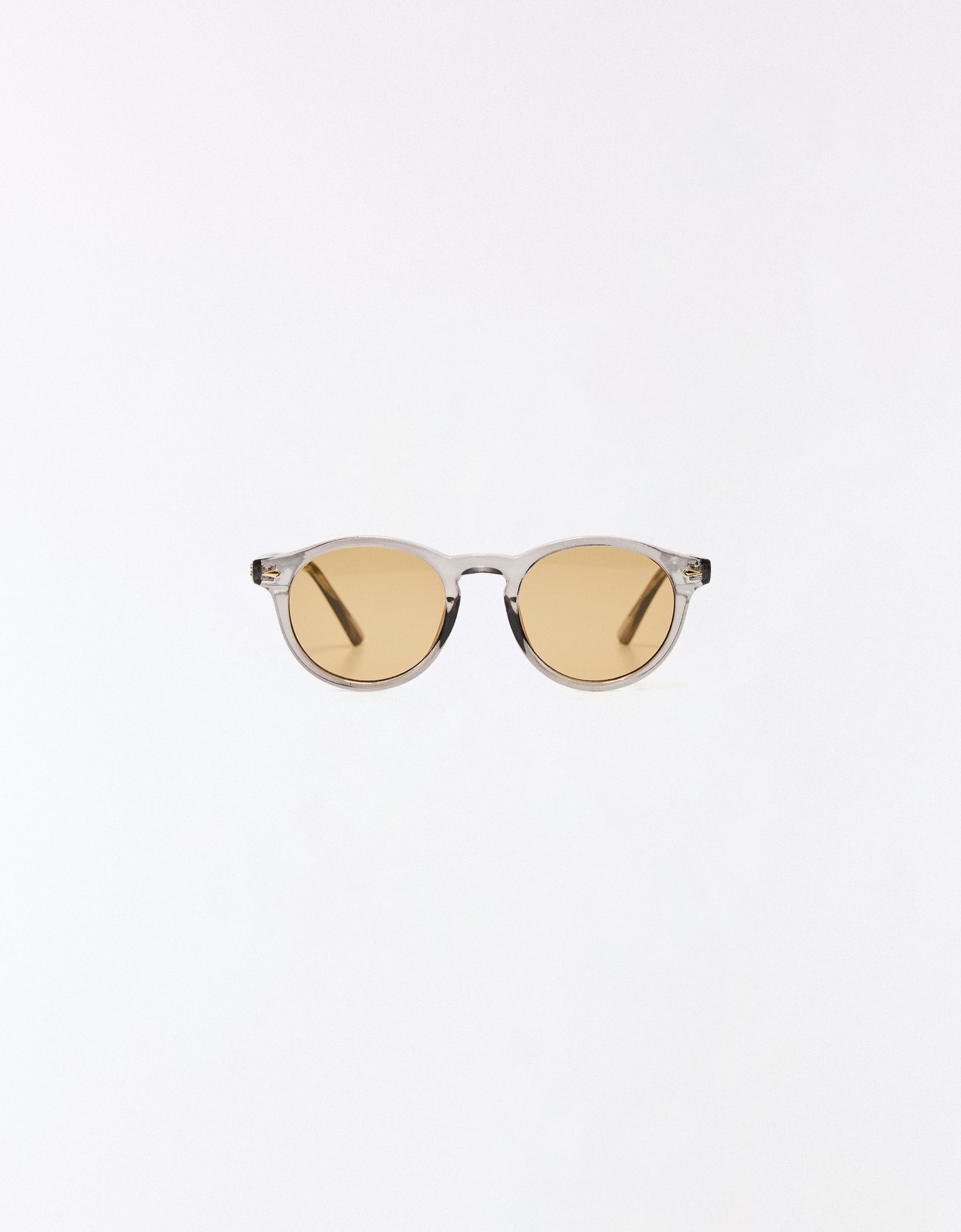 Yuvarlak güneş gözlüğü - Görsel 10