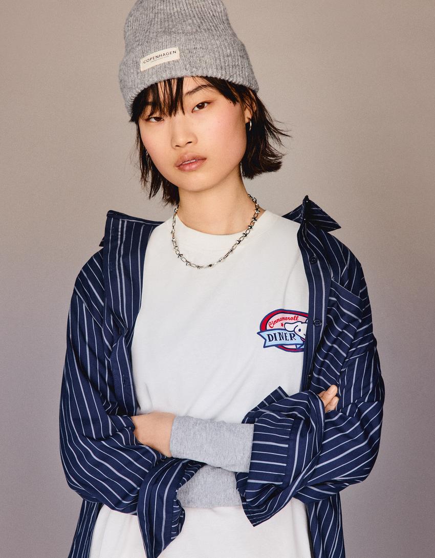 Playeras Fruit Of The Loom Hombre Kit Playeras Bones Fit Para