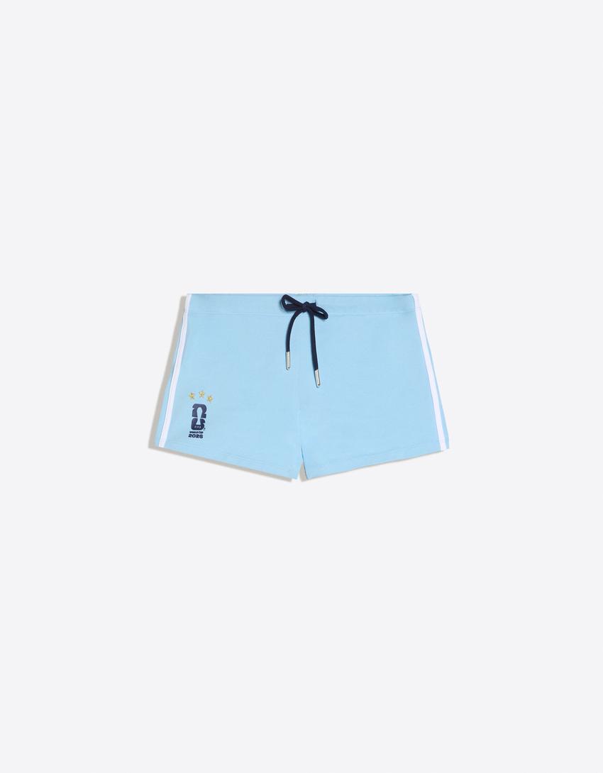 FIFA WORLD CUP™ Arjantin mini şort - Görsel 5