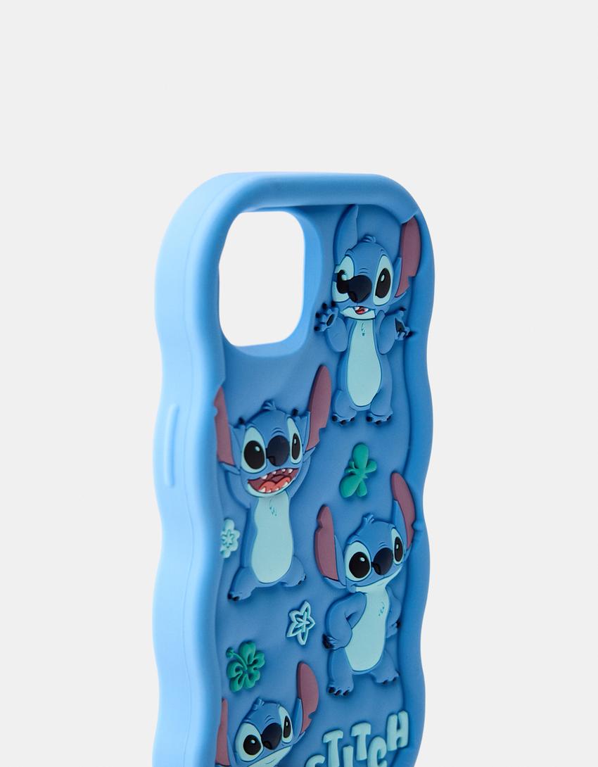 Lilo & Stitch iPhone case - Women | Bershka