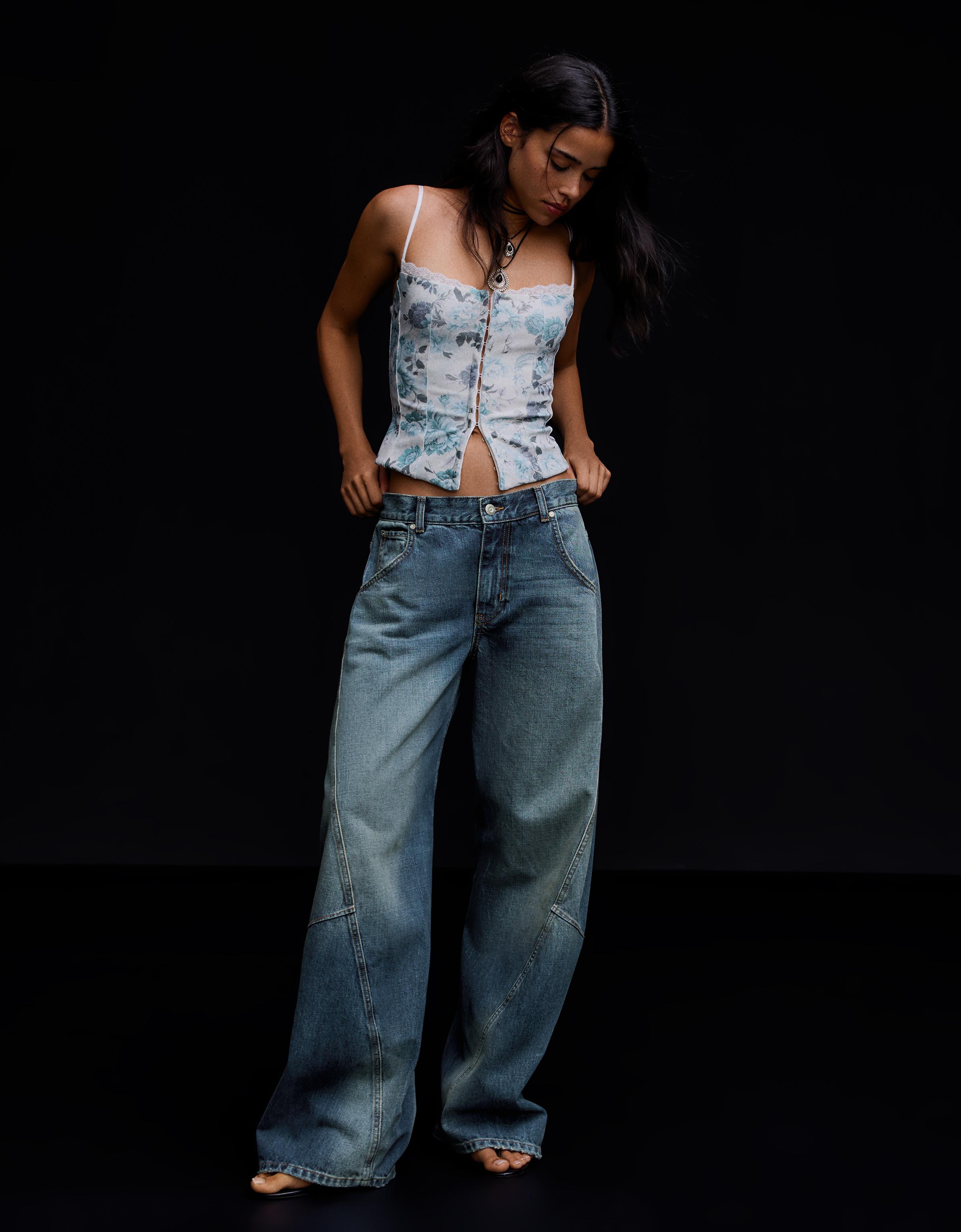 /bershka-jeans-barrel-tiro-bajo-mujer-36-azul_6a744a406106c