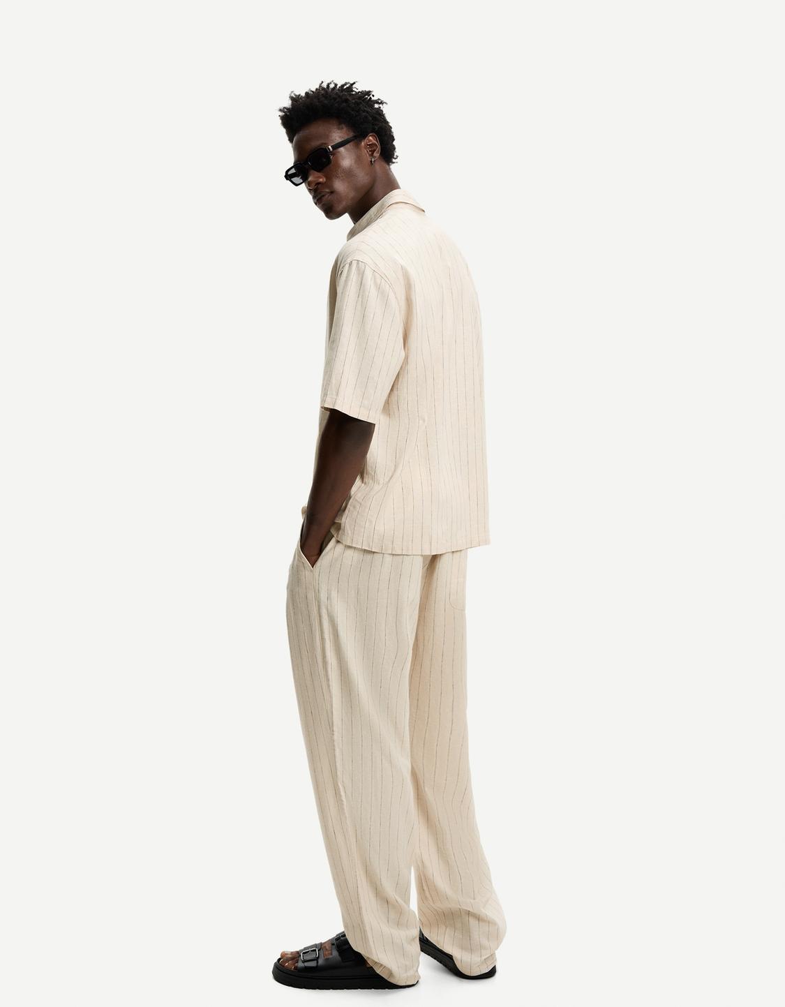 Set camisa y pantalón