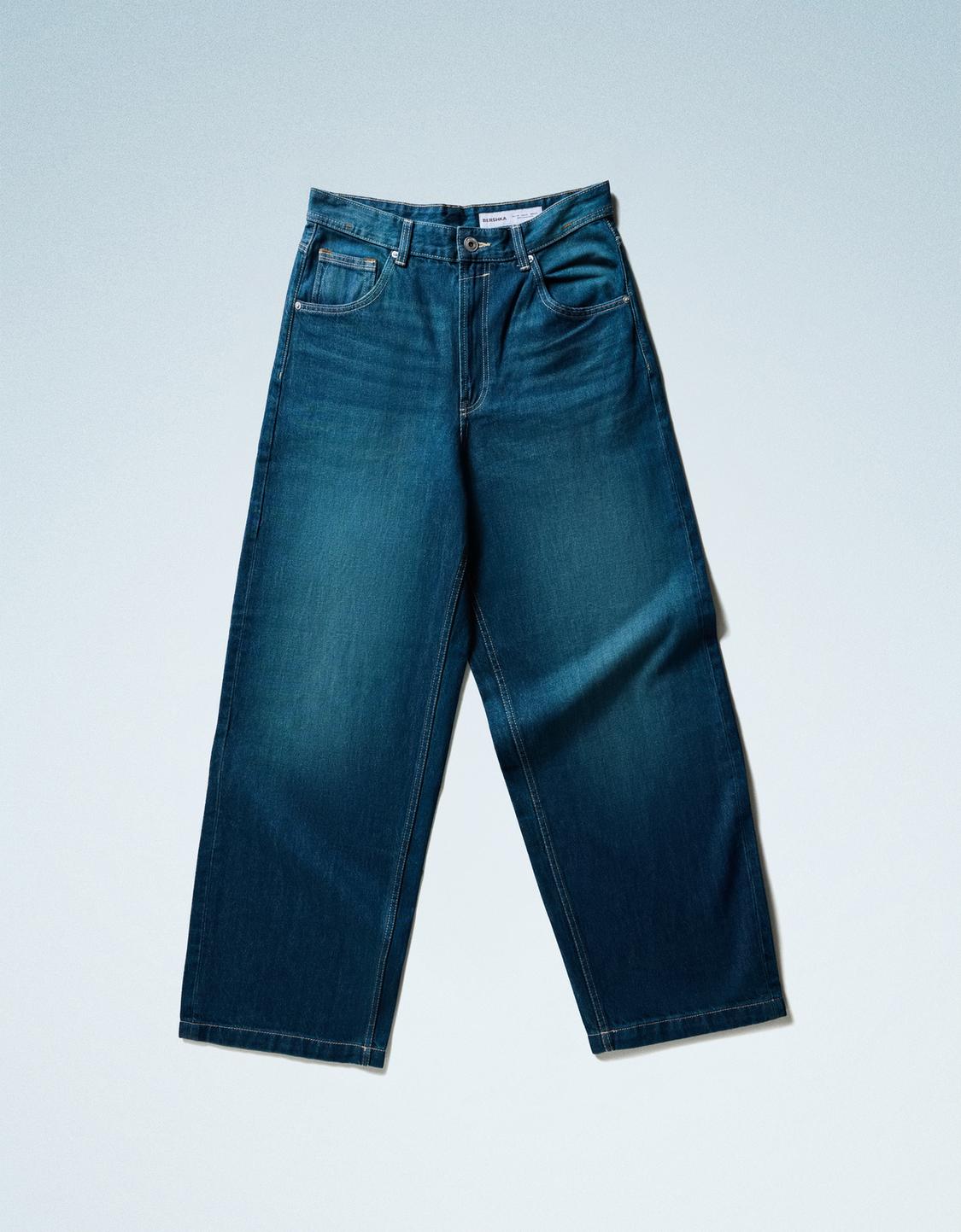Super baggy jeans