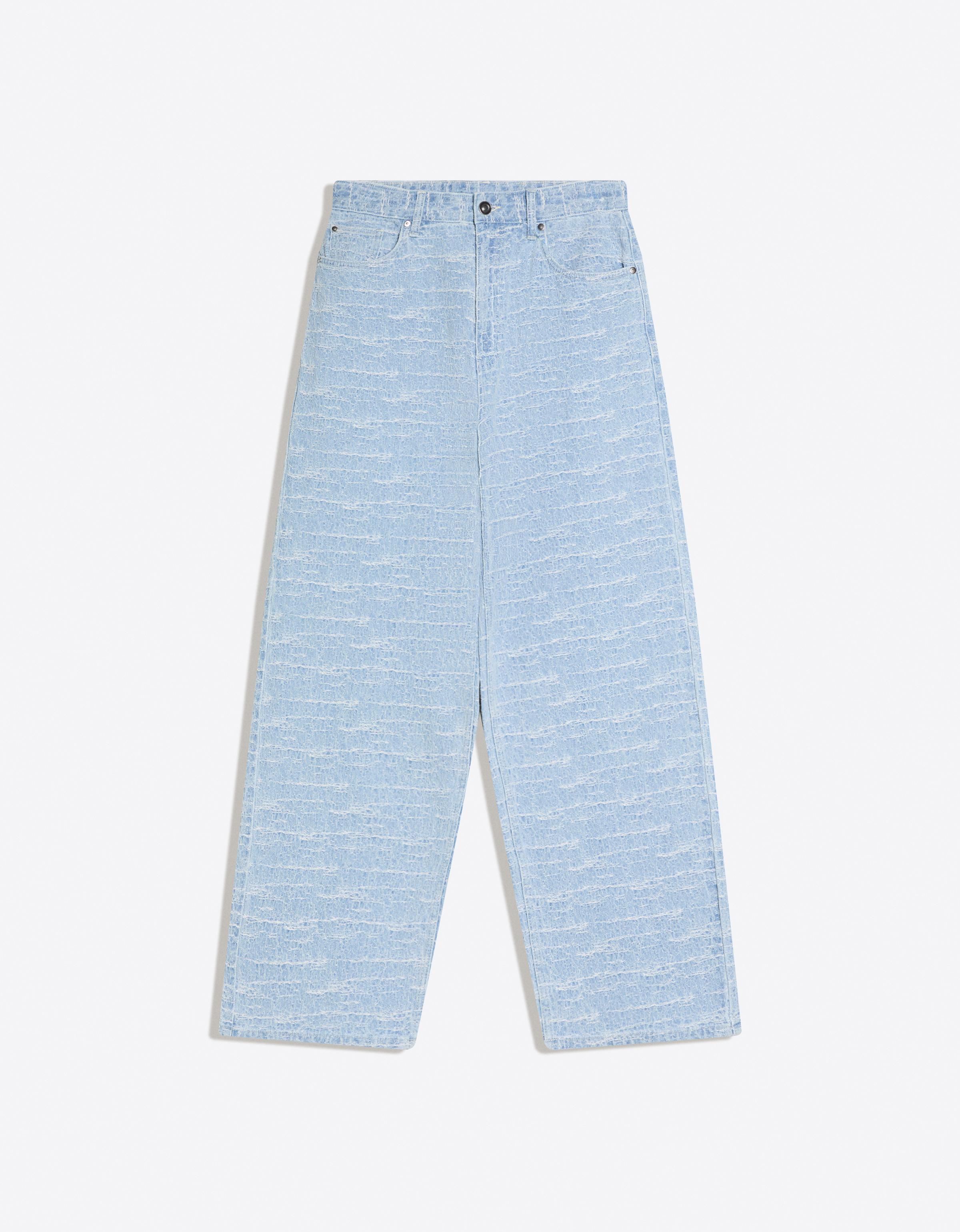 Dokulu super baggy fit jean