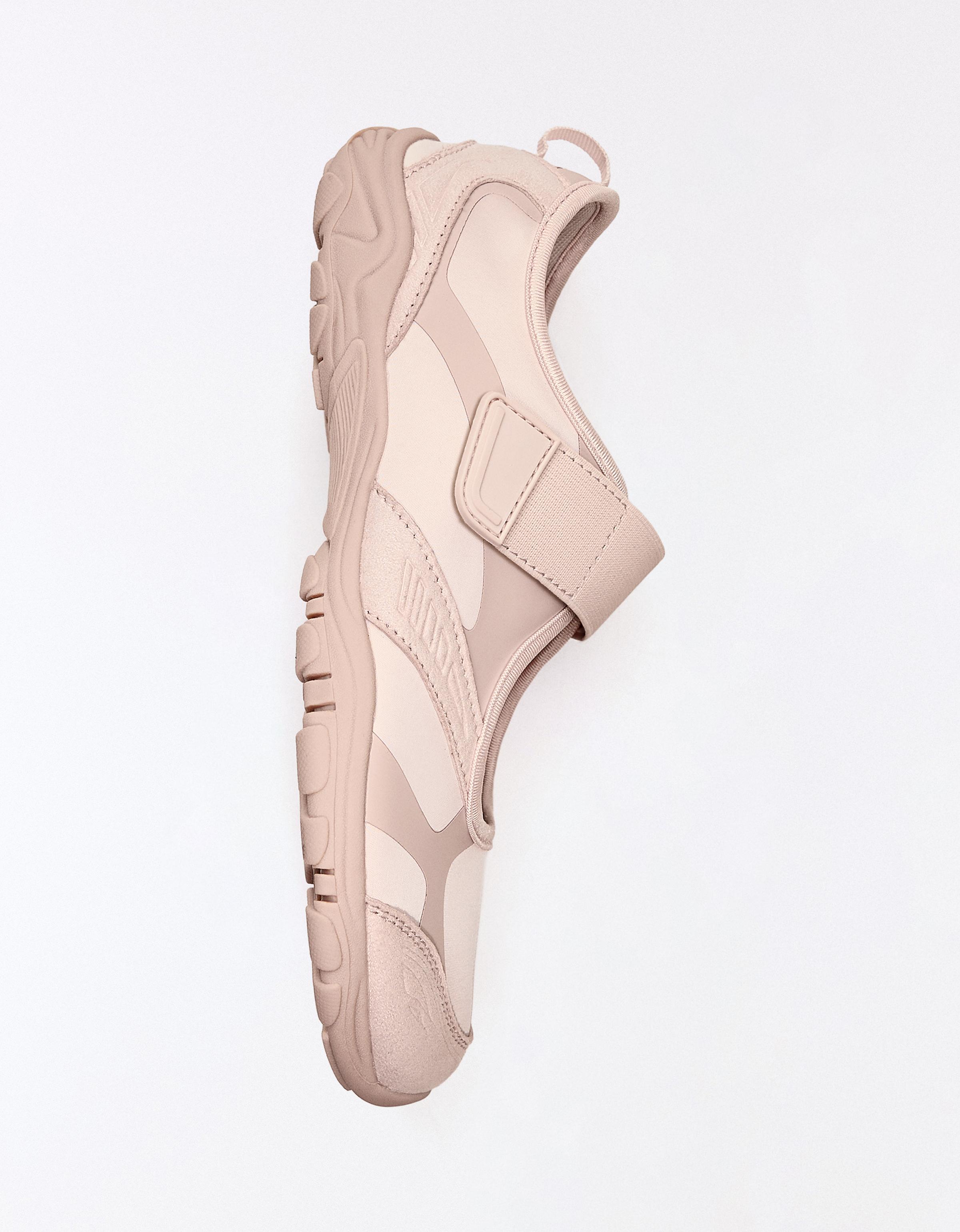 BAREFOOT BALLERINAS — PINK