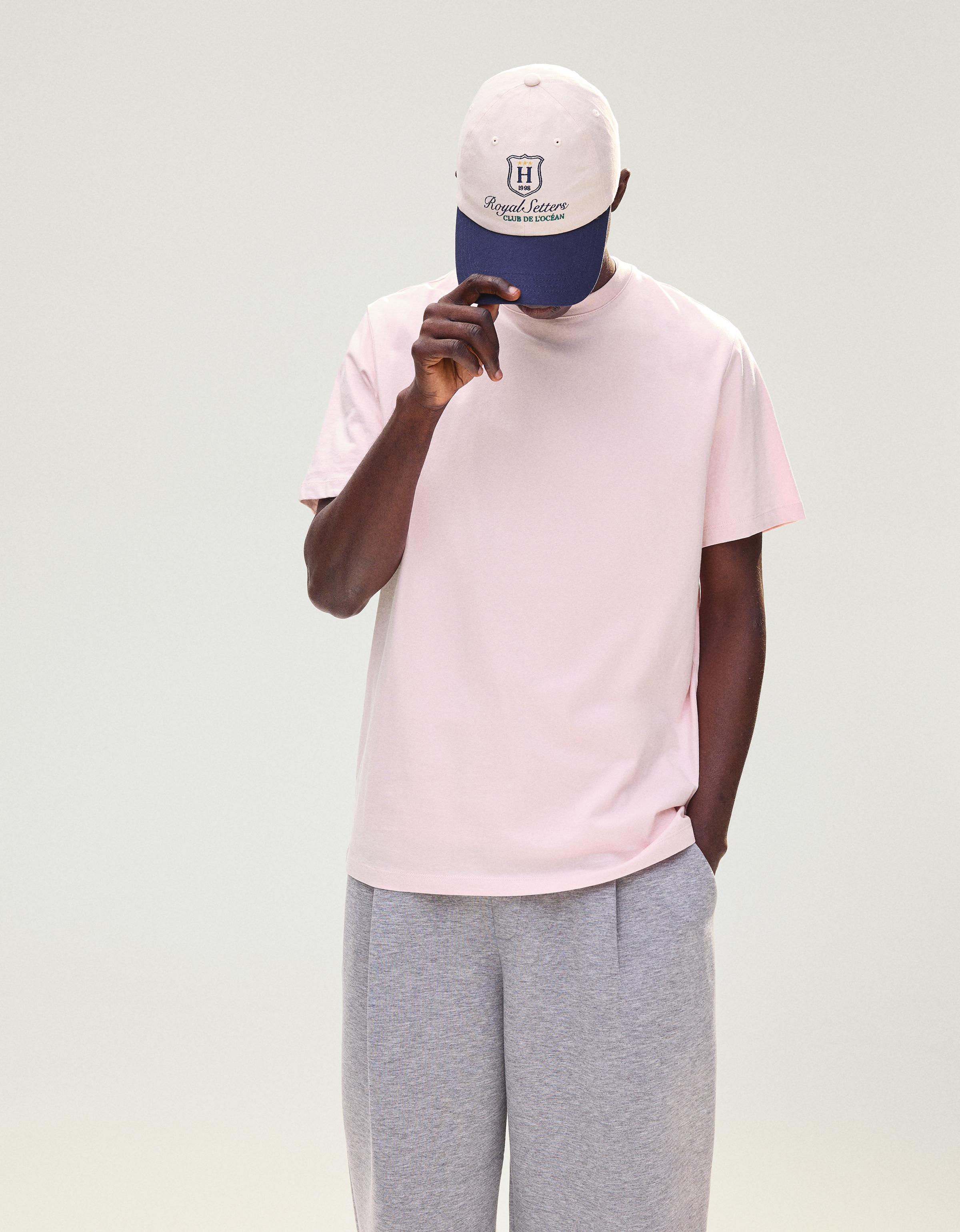 Regular fit tişört - Görsel 150