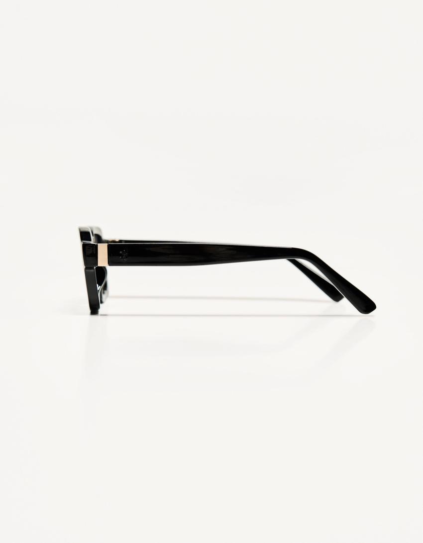 Gafas sol pasta-Negro-2