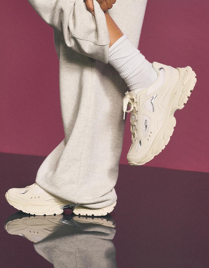 Deportivo combinado out of core-Multicolor