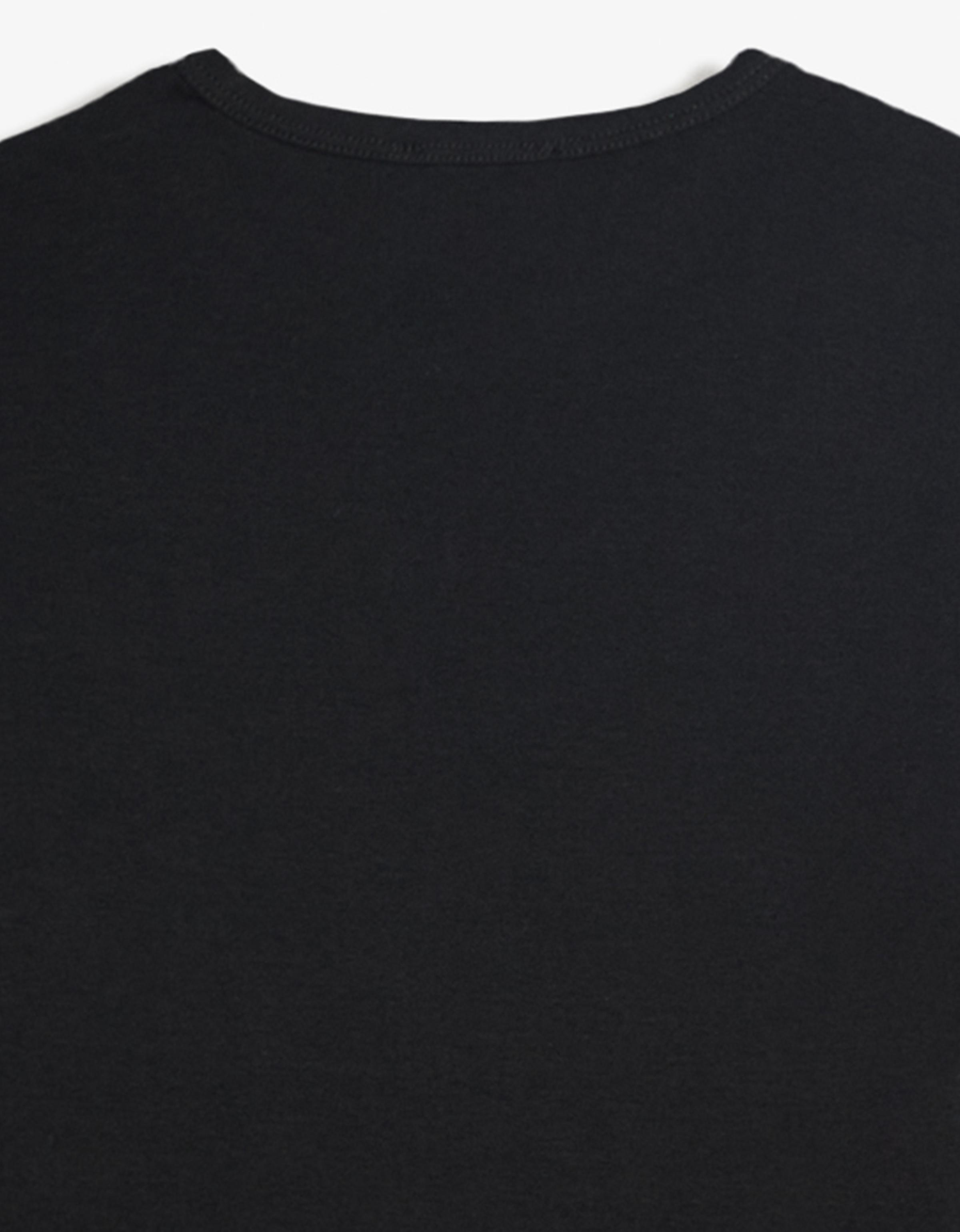 Uzun kollu tişört - Görsel 46