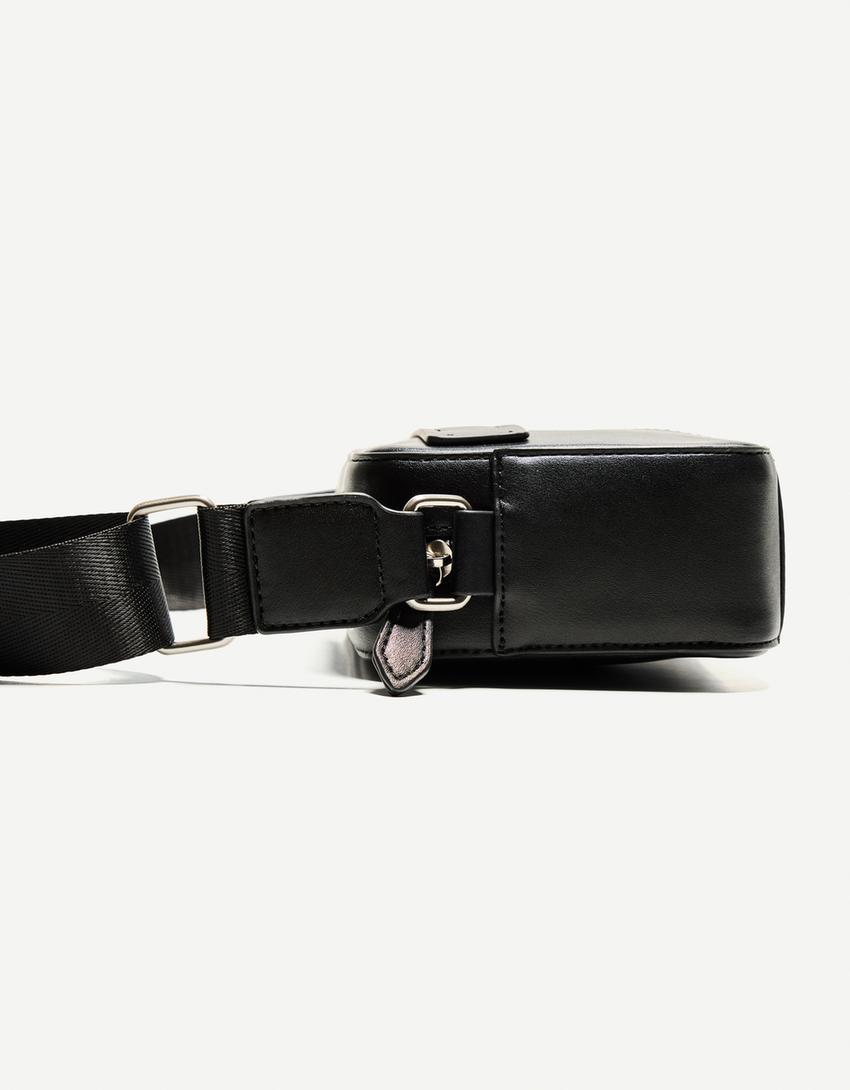 Bolso crossbody-Negro-2