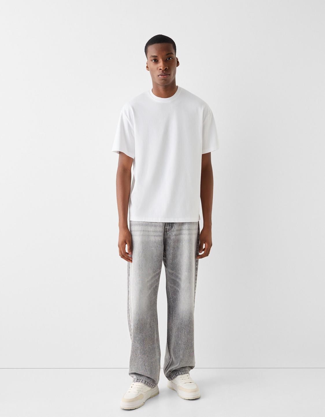 Baggy jeans
