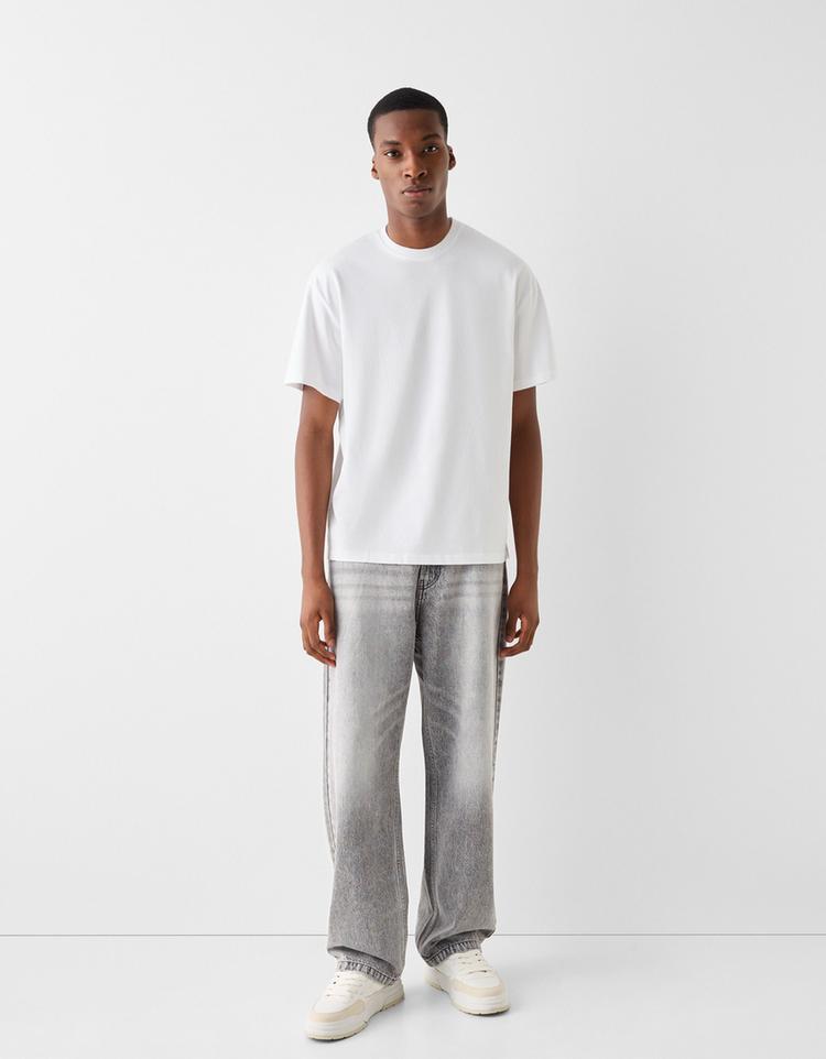 Baggy jeans