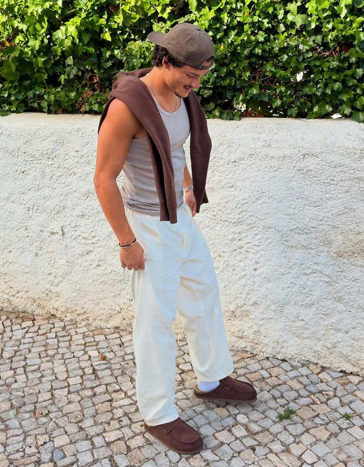 Chicos-Casual